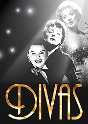 Unbranded Divas theatre tickets - Apollo Theatre - London
