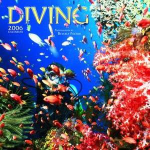 Diving Calendar