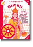 Diwali (Teachers Book And CD)