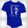 Unbranded Dixie Dean T-shirt