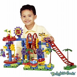 Unbranded Dizzy Funland