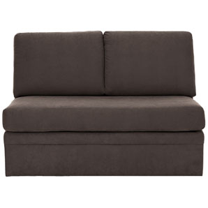 Unbranded Dizzy Sofa Bed, Mocha