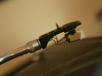 Unbranded DJ Taster Session