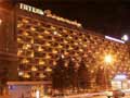Unbranded Dnepropetrovsk Hotel, Dnepropetrovsk