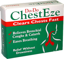 Do-Do Chesteze 30x