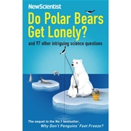 Unbranded Do Polar Bears Get Lonely