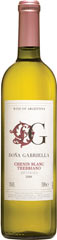 Unbranded Do?a Gabriella Chenin Blanc Trebbiano 2008 WHITE