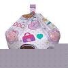 Unbranded Doc McStuffins, Girls Bean Bag - Hugs