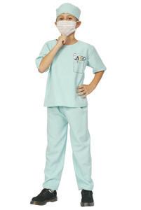Doctor Costume