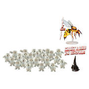 Unbranded Doctor Weho Adipose Action Figure