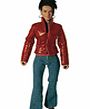Unbranded Doctor Who: 12inch Martha figure