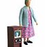 Unbranded Doctor Who: Faceless Grandma Connolly figure