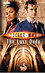 After a trip to the zoo, the Doctor and Martha go in search of a real live dodo, and are transported by the TARDIS to the mysterious Museum of the Last Ones. There, in the Earth section, they discover every extinct creature up the the present day - b