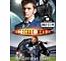 Every time the lights go out, someone dies... The TARDIS lands at an academy for top athletes, all hoping to be chosen for the forthcoming Globe Games. But is one of them driven enough to resort to murder? The Doctor discovers that the students have 