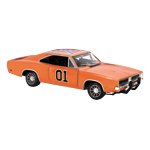 Dodge Charger General Lee The Dukes of Hazzard