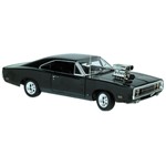 Dodge Charger - The Fast and the Furious