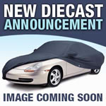 Newly announced 1/43 Spark model of the Dodge Durango New Britain Police 2005