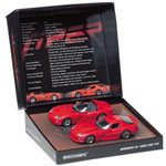Dodge Viper Anniversary Set