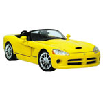 Dodge Viper SRT10 - 2 Fast 2 Furious