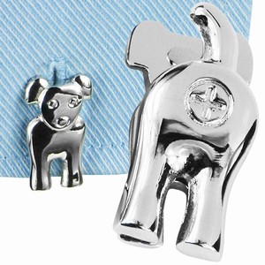 Unbranded Dog-End Cufflinks