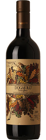 Unbranded Dogajolo Carpineto 2012, Toscana