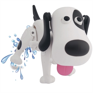 Unbranded Doggy Business Wind Up Toys