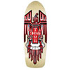 Dogtown Thunderbird deck. Awesome old-school shape  nice and wiiiide at 10.75 inches. 31 inches