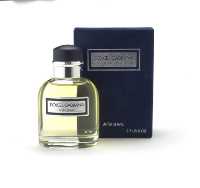 Dolce and Gabbana After Shave 75ml