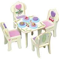 Unbranded Dolls  Furniture