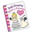 DOLLY DRESS - BRIDES & PRINCESSES