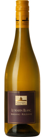 Unbranded Dom. Sainte Rose Le Marin Blanc