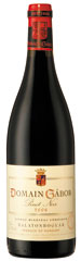 Unbranded Domain Gabor Pinot Noir 2006 RED Hungary