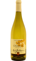 Unbranded Domaine Alain Gautheron Chablis Colette Gros