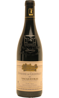 Unbranded Domaine Chantegut Vacqueyras