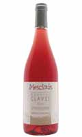 Unbranded Domaine Clavel Rose and#39;Mescladisand39;