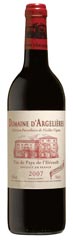 Unbranded Domaine d`Argelieres 2007 RED France
