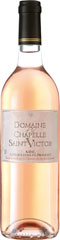 Unbranded Domaine de la Chapelle Saint Victor 2008 ROSE