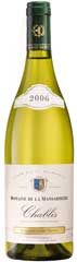 Chablis is everywhere these days but `good Chablis is in short supply` (The Times). You need to find
