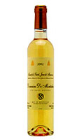 Unbranded Domaine de Montahuc Muscat de Saint Jean de Minervois 50cl