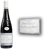 Unbranded Domaine de Montgilet 2002
