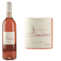 Unbranded Domaine De Soustres 2007