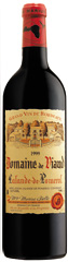 Unbranded Domaine de Viaud 1999 RED France