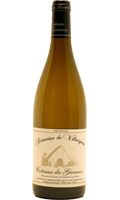 Unbranded Domaine de Villargeau Coteaux de Giennois