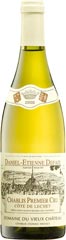 Unbranded Domaine Defaix Premier Cru Cote de Lechet 2000