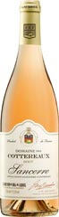 Domaine des Cottereaux Rose 2007 ROSE France