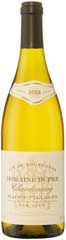 Unbranded Domaine Dupre 2003 WHITE France