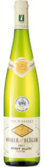 Unbranded Domaine Huber Bleger Pinot Blanc Clevner 2007