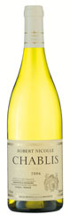 Unbranded Domaine Mandeliere Nicolle Chablis 2008 WHITE
