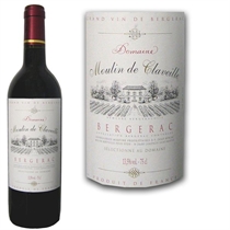Unbranded Domaine Moulin de Claveille 2006