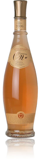 Unbranded Domaine Ott Rosandeacute; 2006 Candocirc;tes de Provence (75cl)